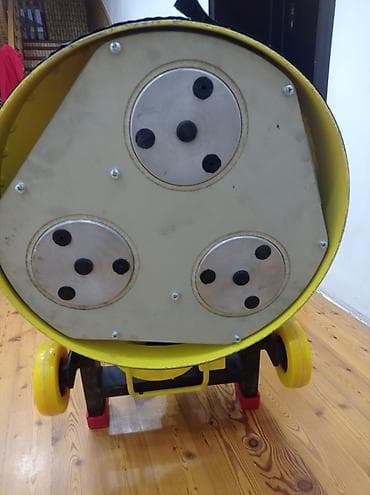 bismak mmc: Pol və parket yonan apar.TƏZƏDİ. Salafandır.220kv — 3