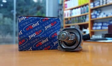 termostat qiymetleri: Chevrolet Cruze, 1.8 l, Benzin, Analoq, Yeni — 1