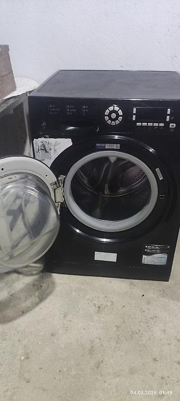 Paltaryuyan Hotpoint Ariston 9kq 350 azn ünvan Ceyranbatan ✨ Pərvin ✅