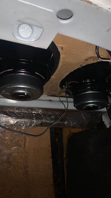 pioneer maqintafon satisi: Maqnitol, Pioneer, AUX — 2