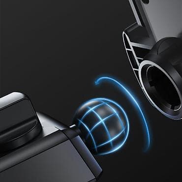 Kateqoriya: Telefon tutacaqları Qiymət: 17 Joyroom JR-OK3 Avtomobil — 1