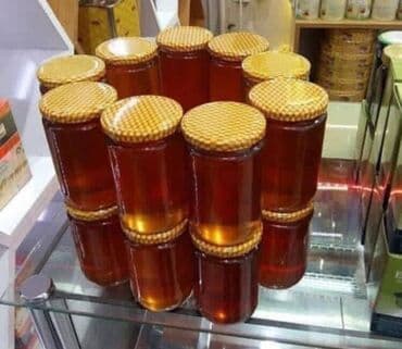 cia toxumu nece istifade qaydası: 🍯 Zaqatala Cökə dağ balı – 100% təbii, qatqısız! Arı pətəyindən — 6