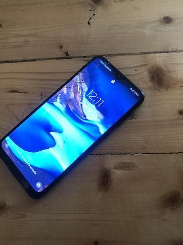 lalafo panel radiator: Samsung Galaxy A10, 32 GB, rəng - Qara — 1