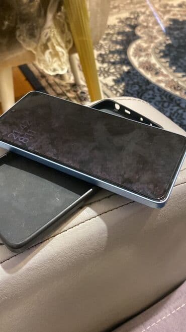 xiaomi redmi note 7 qiymeti bakida: Redmi Note 13, 256 GB — 5