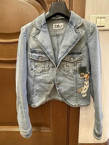 pencəy: Pencək, Cins, XS — 2