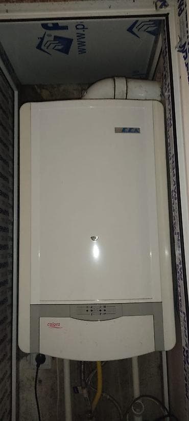 type c: İşlənmiş Kombi E.C.A. 40 kVt, Ünvandan götürmə, Kredit yoxdur — 1