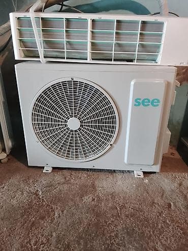 hisense t5 plus: Kondisioner Yeni, 70-80 kv. m, Kredit yoxdur — 1