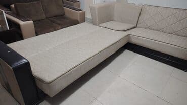 ikinci əl künc divan: Künc divan, Divan, Bazalı, Açılan — 2