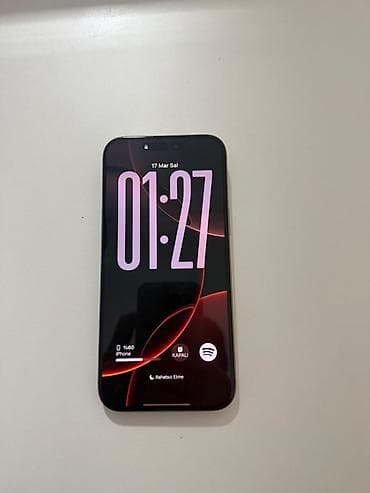 xiaomi bluetooth: IPhone 16 Pro Max, 256 ГБ, Золотой, Отпечаток пальца, Беспроводная зарядка, Face ID — 2