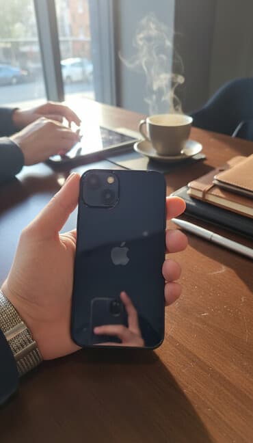 IPhone 13, Qara, Face ID