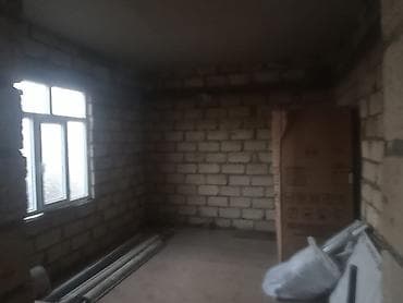 mehdiabad torpaq satilir: Tikinti — 6