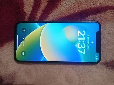 iphone 15 kredit: IPhone X, 64 GB, Space Gray, Qırıq — 4