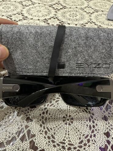 Наручные часы: Солнцезащитные очки, Porsche — 3