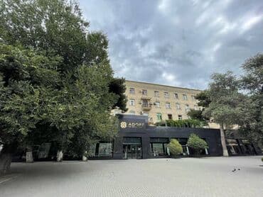 obyektlərin satışı: Bakı, 2 otaqlı, Köhnə tikili, m. Elmlər Akademiyası, 54 kv. m — 19