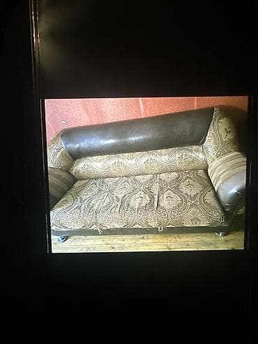 Tek tekde satıla biler divan açılır — 1