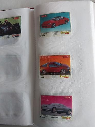 turbo.az avtomobil elanlari: Məhsul: Kent Turbo Super saqqız kağızları. 401-470 Təsvir: - 1990-cı — 2