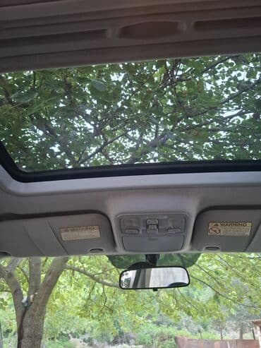 teker r19: Kia Sorento – şəhər və uzun yol üçün geniş və güclü krossover — 9