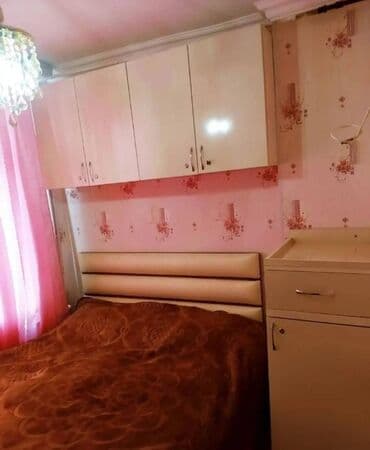 qarayev obyekt: Qaraev metrosunun yaxınlığında 5 mertebeli binanın 4-cu mərtəbəsində — 8