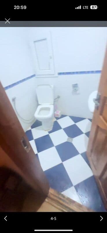 Qarajlar: Kirayə üçün ayrıca otaq 3 otaqli evin - Tək nəfərlik otaqi kiraye — 5