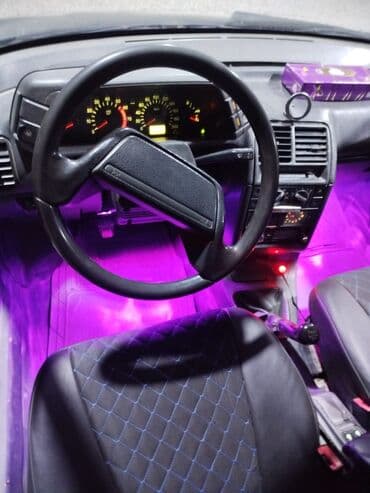 most 3 67: VAZ (LADA) 2112: 1.6 l | 2005 il 252000 km Hetçbek — 10