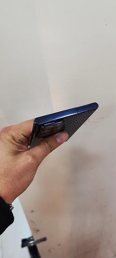 redmi note 8: Samsung Galaxy Note 20 Ultra, 256 GB, rəng - Qara, Simsiz şarj — 5