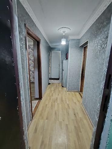 Otaqların satışı: Real aliciya müəyyən endirim olunacaq Əşyalar qalır . künc divan stol — 4