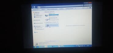 oyun ucun notbuk: Acer noutbuk - Ekran: 15.6" (geniş ekran), Windows 7 yüklü - — 5