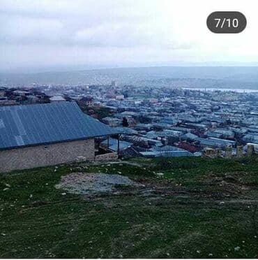 kirayə evlər bakıda: 4 sot, Tikinti, Mülkiyyətçi, Kupça (Çıxarış) — 7