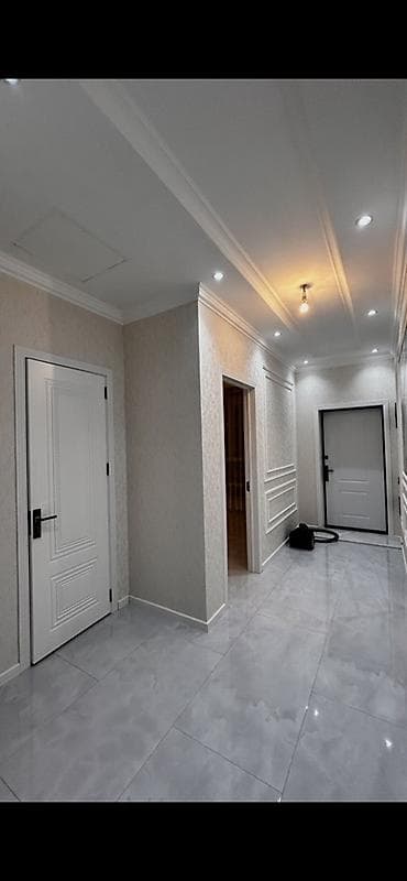 suraxani ev: 3 otaqlı, 137 kv. m, Kredit yoxdur, Yeni təmirli — 5