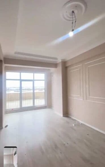 квартиры в ипотеку: 3 комнаты, Новостройка, 140 м² — 8