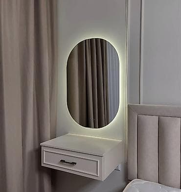 stol stul satilir: İkinəfərlik çarpayı — 2