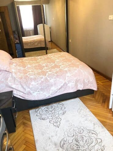 1 otaqlı kohnə tikili: Bakı, 2 otaqlı, Köhnə tikili, m. Azadlıq Prospekti, 72 kv. m — 7