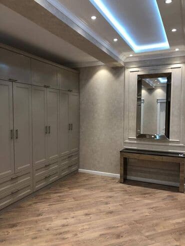 xətaidə kirayə evlər: Xətai metrosunun yaxınlığında ag seherde 20 mertebeli binanın 6-ci — 10