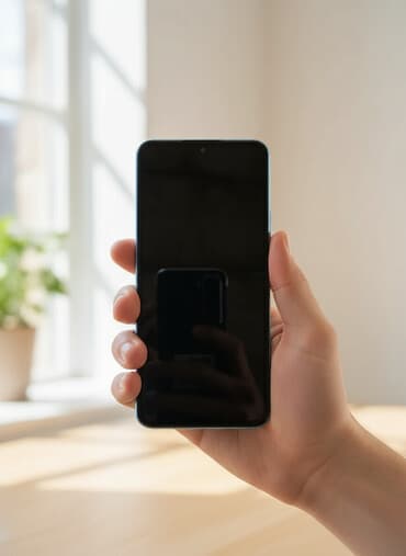 j6 ekranı: Honor 90 Lite, 256 GB, rəng - Mavi — 1