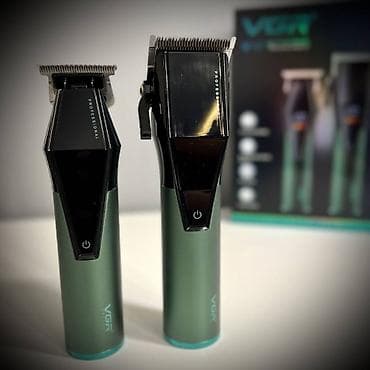 sac qazla: Saç qırxan maşın, Vgr, Yeni, Pulsuz çatdırılma, Ödənişli çatdırılma, Rayonlara çatdırılma — 3