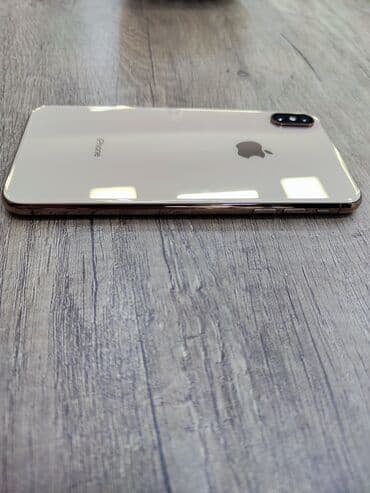 apple pen: IPhone Xs, Qızılı — 3