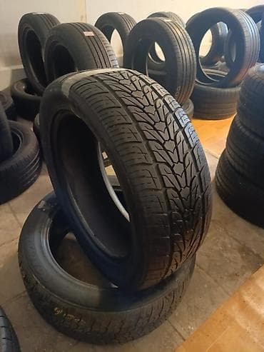 passat disk: 255/50R20 ROADSTONE. 2 ədəd tam işlək vəziyyətdə — 2