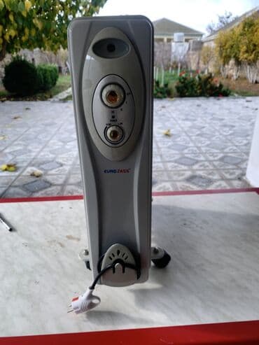 Yağ radiatoru, Zass, Kredit yoxdur lalafo.az -da Yağ radiatoru, Zass, Kredit yoxdur