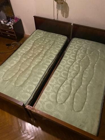 Təknəfərlik çarpayı lalafo.az -da Təknəfərlik çarpayı