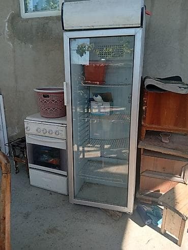 Vitrin soyudycu QAZI YOXDU 150 AZN. Unvan. Zabrat Məti 🌹2721 lalafo.az -da Vitrin soyudycu QAZI YOXDU 150 AZN. Unvan. Zabrat Məti 🌹2721