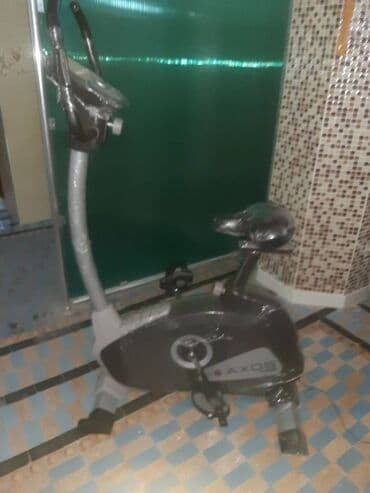 велосипеды с надувными колесами: Her cekiye uygun orginal teze ve hemcinin az islenmis — 1