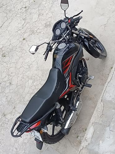 vaz suret qutusu: Dayun - 150, 150 sm3, 2023 il, 28562 km — 3