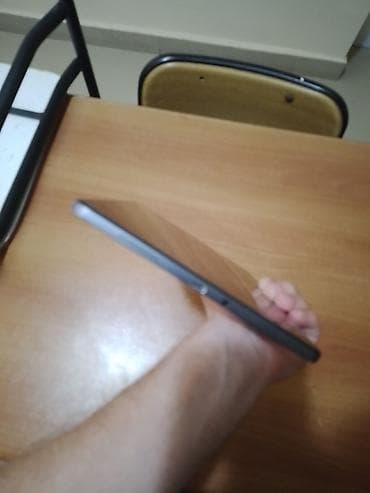apple ipad 13: Redmi planşet - Korpus: metal arxa panel, incə çərçivələr, qrafit-boz — 5