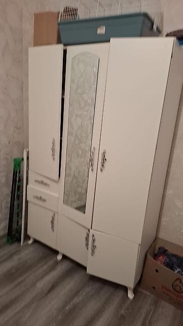 2 təknəfərlik çarpayı