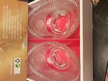 hediye qablari: Tezedi.konfet,meyve qabi.cutu 7 m — 2