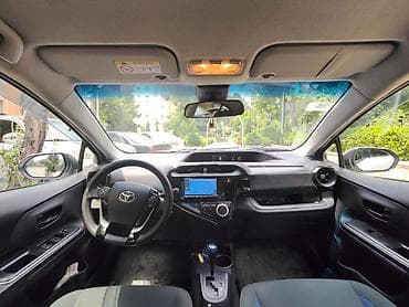Продажа авто: Toyota Aqua: 1.5 л | 2020 г. Хэтчбэк — 9