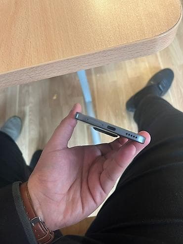 Honor цвет - Черный — 4