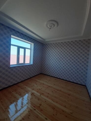 nerimanov prospekti: Binəqədi qəs. 3 otaqlı, 100 kv. m, Kredit yoxdur, Yeni təmirli — 9