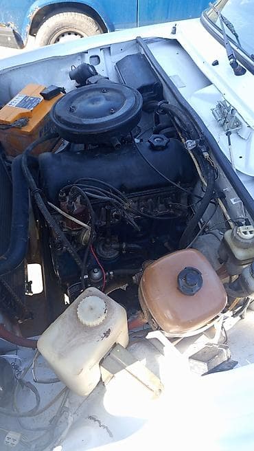 amortizator satışı: VAZ (LADA) 2107: 1.6 l | 2004 il 23000 km Sedan — 10