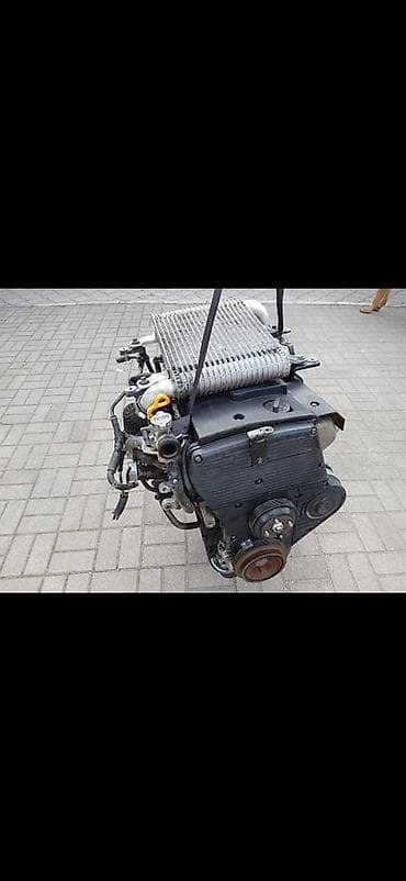 Hyundai Terracan matoru satilir boş mator 2300azn.2.9 dizel.Mator dolu